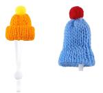Pet Hat With Adjustable Elastic Chin Stra view 1