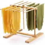 Pasta Drying Rack view 2