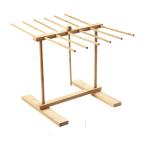Pasta Drying Rack view 1
