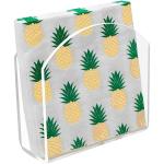 Acrylic Napkin Holder view 1