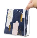Acrylic Napkin Holder view 2