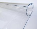 Clear Table Mat view 2