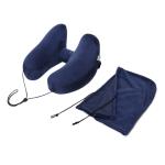 Air Inflatable Travel Pillow view 2