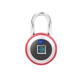 Fingerprint Lock view 3