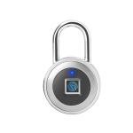 Fingerprint Lock view 2