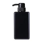 Plastic Hand Soap Dispenser view 2