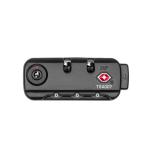 Padlock Luggage Travel Lock view 1
