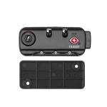 Padlock Luggage Travel Lock view 2