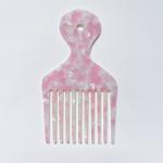 Afro Hair Pick Comb view 2