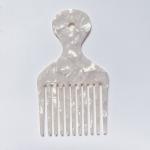 Afro Hair Pick Comb view 3