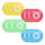 Reusable Plastic Paper Plate Holder view 2
