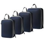 Compression Packing Cubes Set view 1