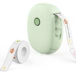 Bluetooth Label Maker Machine With Tape view 3
