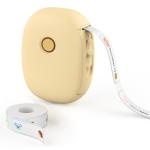 Bluetooth Label Maker Machine With Tape view 2
