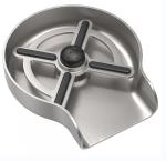 Stainless Steel Glass Rinser view 4