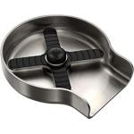 Stainless Steel Glass Rinser view 5
