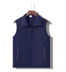 Volunteer Waterproof Vest view 3