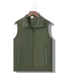 Volunteer Waterproof Vest view 9