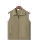 Volunteer Waterproof Vest view 2
