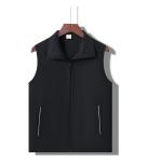 Volunteer Waterproof Vest view 5