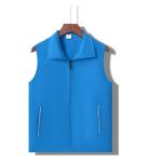 Volunteer Waterproof Vest view 7