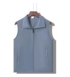 Volunteer Waterproof Vest view 8