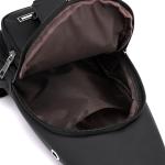 Nylon Sling Bag view 2