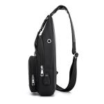 Nylon Sling Bag view 1