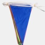 Custom Printed Flag view 2