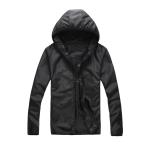 Quick Dry Windproof Jacket view 3