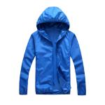 Quick Dry Windproof Jacket view 1