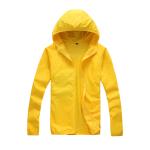 Quick Dry Windproof Jacket view 2