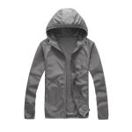 Quick Dry Windproof Jacket view 4