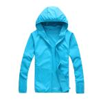 Quick Dry Windproof Jacket view 5