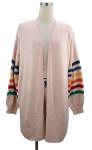 Cardigan Coat For Women view 4