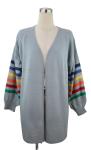 Cardigan Coat For Women view 5