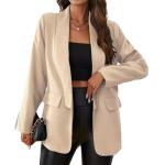 Ladies Relaxed Blazer view 2