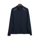 Unlined Lightweight Jacket view 3