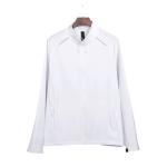 Unlined Lightweight Jacket view 2