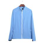 Unlined Lightweight Jacket view 4