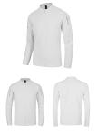 Full Zip Jacket view 3