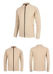 Full Zip Jacket view 4