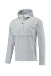 1/4 Zip Jacket view 1