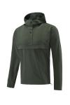 1/4 Zip Jacket view 2