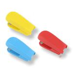 Bigger Plastic Stapler view 2