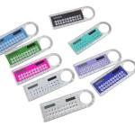 Solar Mini Calculator Ruler view 2