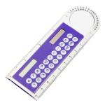 Solar Mini Calculator Ruler view 1