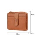 Leather Card Case view 3