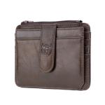 Leather Card Case view 2