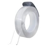 Transparent Double Sided Tape Heavy Duty view 2